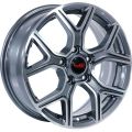 LegeArtis Concept Mi547 7x17 5x114,3 ET38 67,1 GMF