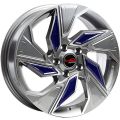 LegeArtis Concept NS503 6,5x16 5x114,3 ET40 66,1 insert