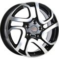 LegeArtis Concept NS510 6,5x17 5x114,3 ET45 66,1 BKF