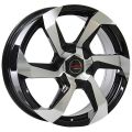 LegeArtis Concept NS511 6,5x16 5x114,3 ET40 66,1 BKF