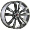 LegeArtis Concept NS517 7x17 5x114,3 ET40 66,1 GM