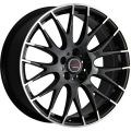 LegeArtis Concept NS535 7x17 5x114,3 ET40 66,1 BKF
