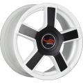 LegeArtis Concept PG532 6,5x17 5x114,3 ET38 67,1 WBLINS