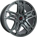 LegeArtis Concept PR508 9,5x20 5x130 ET45 71,6 MGM