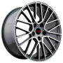 Легковой диск LegeArtis Concept PR521 11x21 5x130 ET58 71,6 GMF