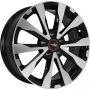 Легковой диск LegeArtis Concept SB507 7x18 5x114,3 ET48 56,1 BKF