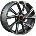 LegeArtis Concept SK525 7,5x18 5x112 ET45 57,1 GMF