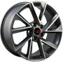Легковой диск LegeArtis Concept SK525 7x17 5x112 ET40 57,1 GMF