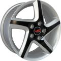 LegeArtis Concept SNG506 6,5x16 5x130 ET43 84,1 S+B