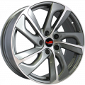 LegeArtis Concept TY532 7x18 5x114,3 ET30 60,1 GMF