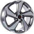 LegeArtis Concept TY567 7,5x19 5x114,3 ET35 60,1 GMF