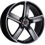 Легковой диск LegeArtis Concept V507 8x20 5x108 ET49 67,1 MBF