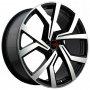 Легковой диск LegeArtis Concept VV541 7x17 5x112 ET49 57,1 BKF
