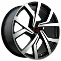 LegeArtis Concept VV541 7x17 5x112 ET49 57,1 BKF