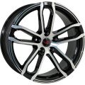 LegeArtis Concept VV547 9x20 5x130 ET60 71,6 BKF
