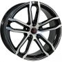 Легковой диск LegeArtis Concept VV547 9x20 5x130 ET60 71,6 BKF
