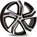 Lizardo 5601 8x18 5x108 ET45 67,1 MBM