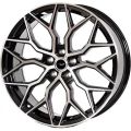 Lizardo XH1024 7x15 4x98 ET38 58,5 BMF