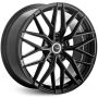 Легковой диск Lizardo XH689 8x18 5x108 ET36 65,1 B