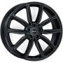 Легковой диск MAK Allianz 9,5x19 5x112 ET44 66,6 Gloss Black