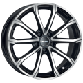 MAK DaVinci 6,5x17 5x112 ET43 57,1 M-Titan