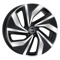 MAK Electra 8x19 5x112 ET45 57,1 Black Mirror