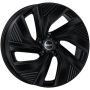 Легковой диск MAK Electra 8x19 5x112 ET45 57,1 Gloss Black