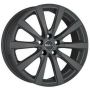 Легковой диск MAK Iguan 6,5x16 5x114,3 ET45 60,1 Matt titanium