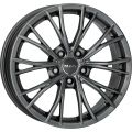 MAK Mark 8x18 5x112 ET20 66,6 Matt Titan