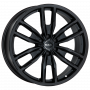 Легковой диск MAK Peak 7,5x17 6x130 ET55 84,1 Matt Black