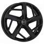 Легковой диск MAK Qvattro 8x18 5x112 ET42 66,45 Gloss Black
