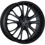 Легковой диск MAK Rennen 8x18 5x112 ET21 66,45 Matt Black