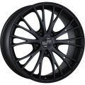 MAK Rennen 8x19 5x112 ET21 66,4 Matt Black