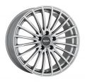 MAK Starlight 8x18 5x112 ET35 66,6 Silver