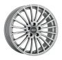 Легковой диск MAK Starlight 7,5x17 5x112 ET45 66,6 Silver