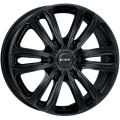 MAK Safari 8x18 6x139,7 ET50 93,1 Gloss Black