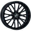 MAK Speciale-D 9,5x19 5x108 ET48 63,4 Gloss Black