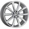 MAK Wolf 7,5x18 5x112 ET51 66,6 Silver