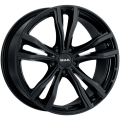 MAK X-Mode 10x21 5x112 ET50 66,6 Gloss Black