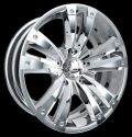 Mi-Tech MK-31 8,5x18 5x150 ET53 110,1 MS