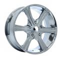 MKW MK-150S 8,5x18 5x150 ET53 110,1 AM/MB