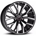 MOMO RF02 SUV 10x20 5x112 ET25 66,6 Matt Black Polished
