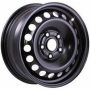 Легковой диск Magnetto 15006 AM 7x16 4x108 ET32 65,1 Black