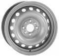 Magnetto 15006 AM 6x15 5x139,7 ET40 98,5 Silver (уценка: имеется дефект мятый обод)