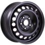 Легковой диск Magnetto 17007 AM 7x17 5x114,3 ET49 67,1 Black