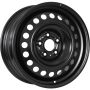 Легковой диск Magnetto 403004CM0B 7x17 5x114,3 ET45 66,1 Black