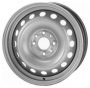 Легковой диск Magnetto Magnetto 5,5x14 4x100 ET35 57,1 Silver