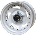 Magnum MG12 7x16 5x139,7 ET0 110 White