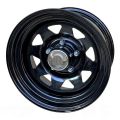 Magnum MG81 7x15 6x139,7 ET 110,5 Black