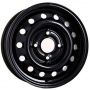 Легковой диск Mefro Mefro 5x13 4x98 ET29 60,1 Black